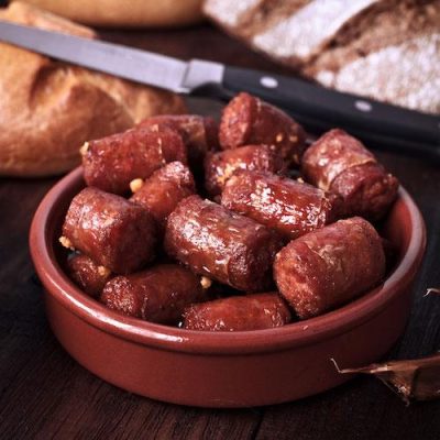 Dry Blended Meat Cures – MGM Blendwell Corporation